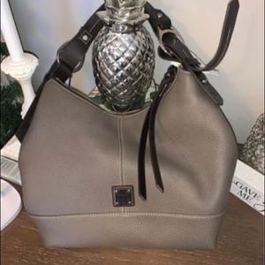 New dooney and Bourke handbag